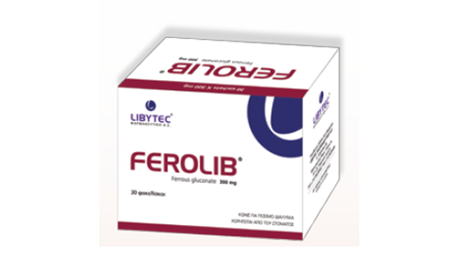 FEROLIB