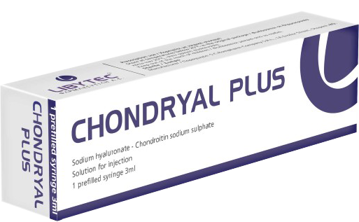 chondryal-660