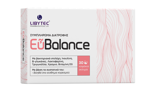 eubalance