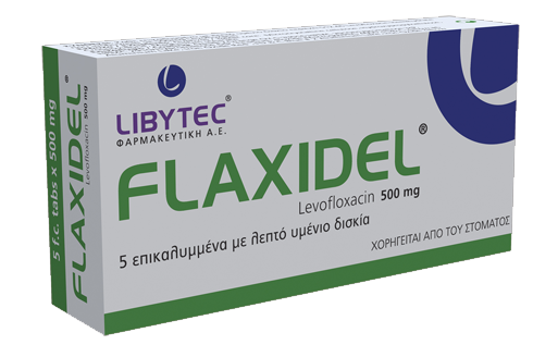 flaxidel-660