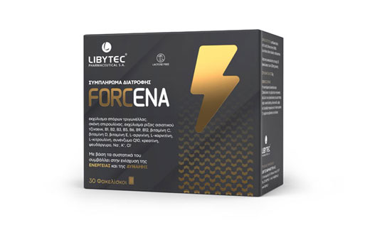 forcena