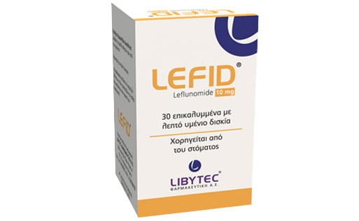 lefid-660