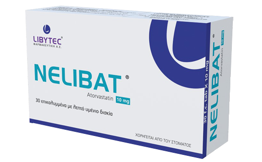nelibat-660