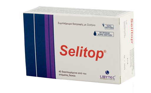 selitop-660
