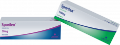sporilen