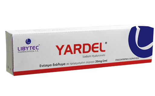 yarder-660